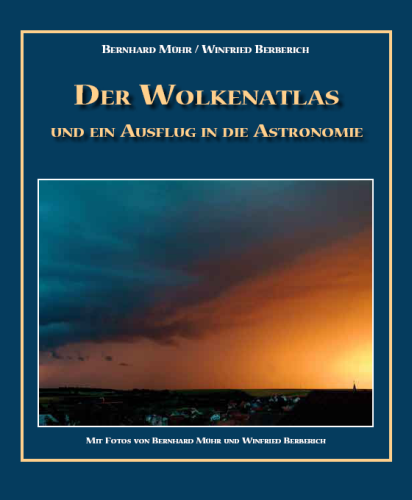 Wolkenbuch